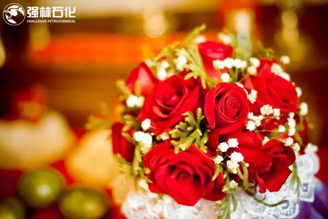 Romance 【浪漫四季】在萬達高爾夫來一場盛大的草地婚禮！12